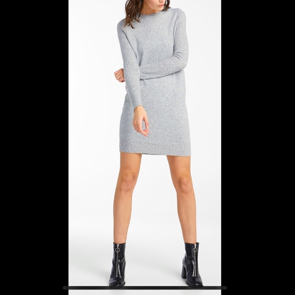 Vera Moda Sweater Dress